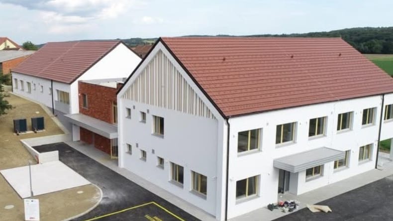 Na Goričkem iščejo delavce, nova enota tik pred odprtjem