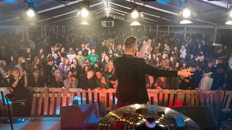 Pomurje bo zaživelo, prihajajo znana glasbena imena, festivali in številne tradicionalne prireditve