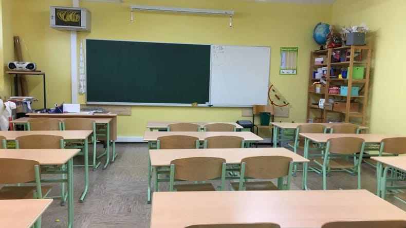 Ravnatelji svarijo pred osemletko: »Ocene morajo ponovno postati odraz znanja in ne želja«