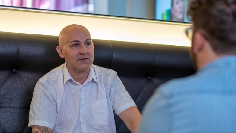 Po kritikah reforme Rončević nagovoril šolnike, kaj jim je sporočil?