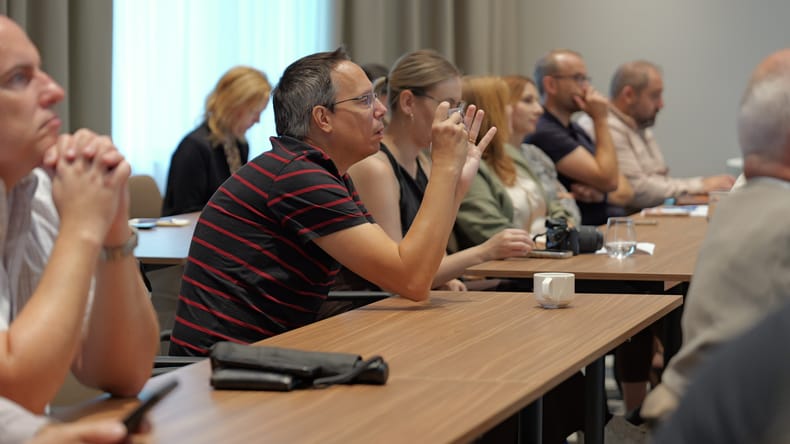 FOTO: Pomurje ima največji geotermalni potencial v državi, ovire so koncesnine, omejitve črpanja in vračanje vode