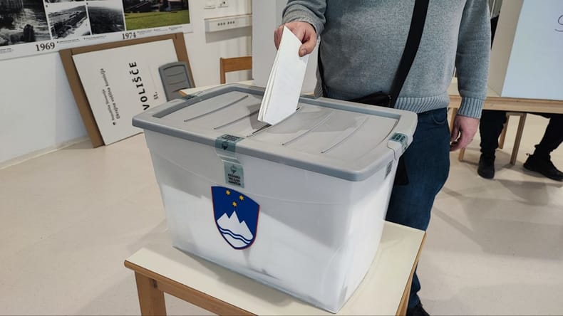 Pomurje v štirih letih izgubilo več kot 2500 volilnih upravičencev, rast beležita le dve občini