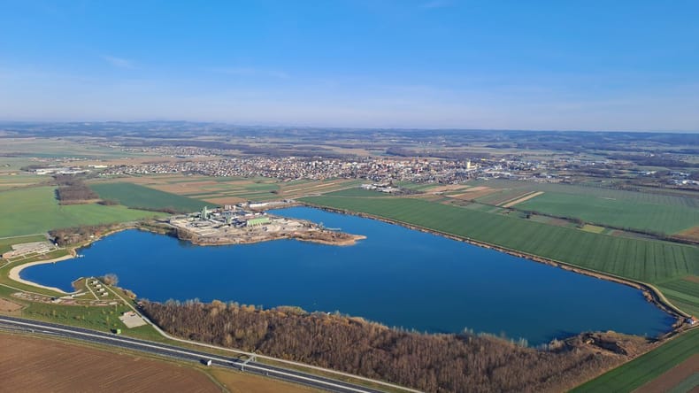 Pri Expanu se obeta plačljivo parkiranje, kdaj in koliko bi morali plačati?