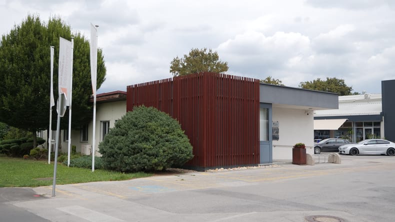 Večina javnih dejavnosti Komunale poslovala z izgubo, leto 2025 kljub temu zaključili z dobičkom