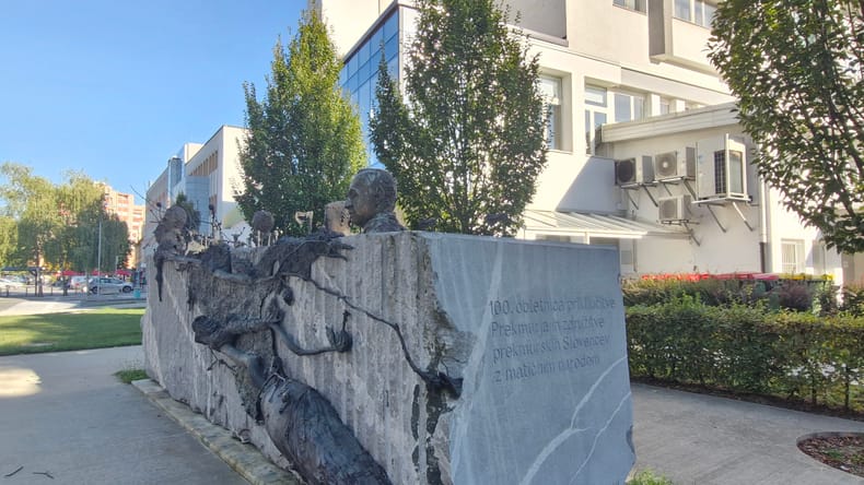 Šiftarjeva fundacija ostro proti vnovičnemu preimenovanju prekmurskega praznika