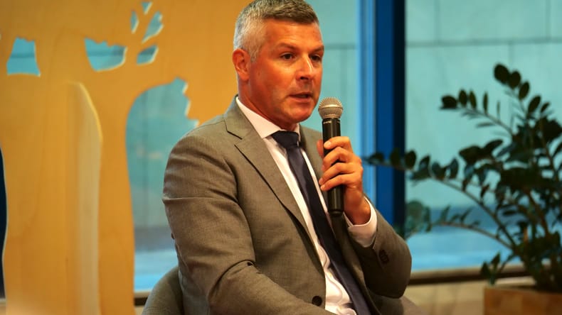 Matjaž Nemec pred obiskom Murske Sobote: Nova finančna perspektiva pa mora lokalnim skupnostim prinesti več sredstev