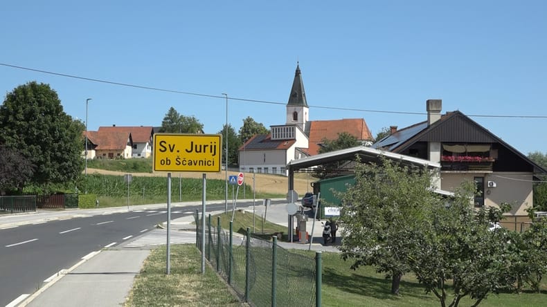 Še en pomurski župan uradno napovedal boj za nov mandat