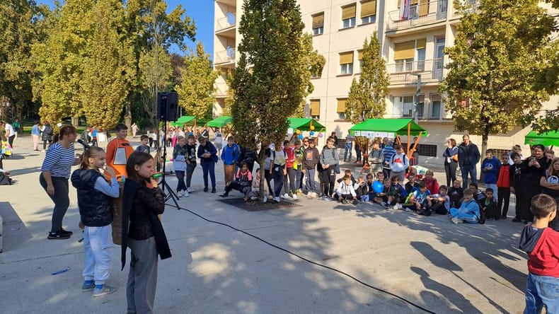 Evropski teden mobilnosti prinaša aktivnosti v Mursko Soboto