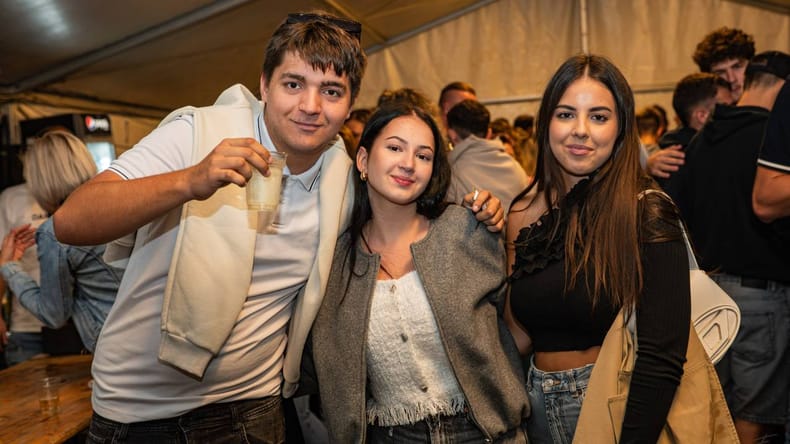 Beltinci znova brez napovedane zvezde, tik pred dogodkom odpovedal Relja