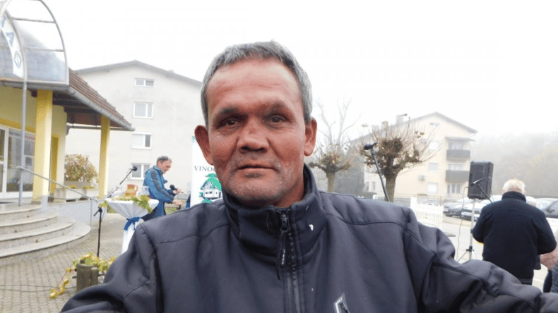 Pomurje se poslavlja od Mirjana Horvata