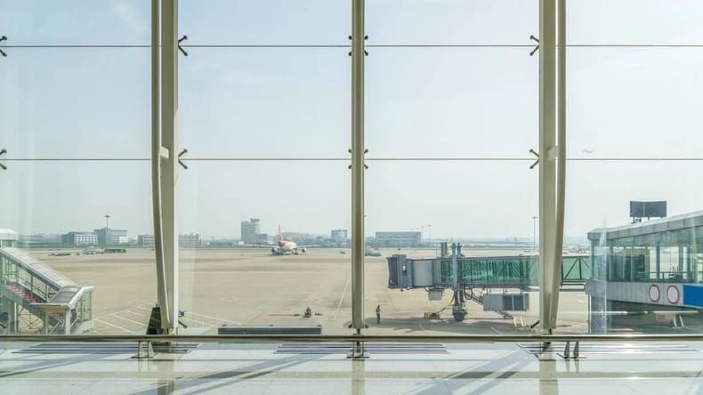 Dobra novica za potnike: Nizkocenovnik vrača lete iz Ljubljane v Berlin