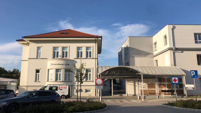 V Pomurju do dežurnega zobozdravnika le do 12. ure. Bo prišlo do spremembe?