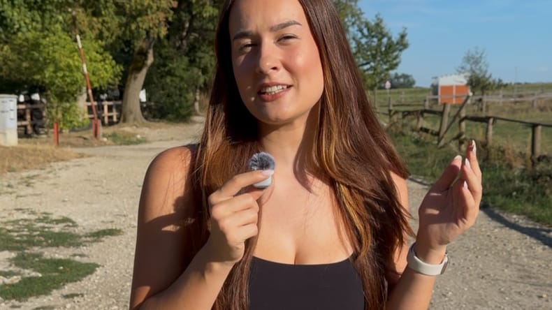 VIDEO: Kako lahko sadovnjak kljubuje toči, pozebi in suši?