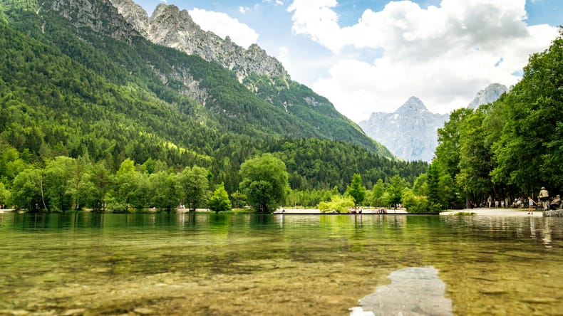 Prihodnost turizma je digitalna, a v ospredju morajo ostati ljudje