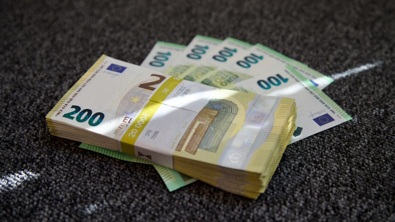V Romuniji zaradi suma podkupovanja aretirali slovenskega strokovnjaka