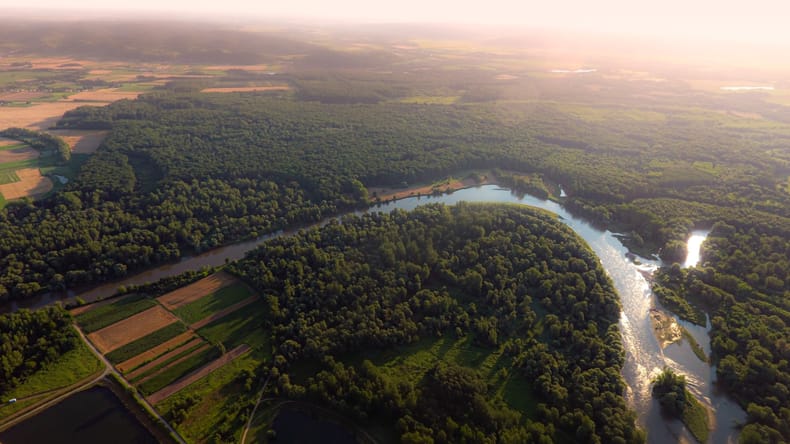Za turistična doživetja na vzhodu Slovenije skoraj 6,8 milijona evrov, denar tudi za projekte v Pomurju