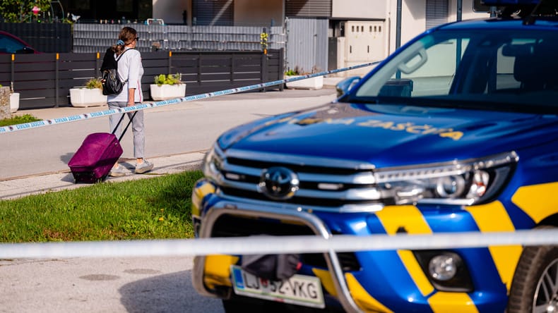 FOTO: Uspelo je! Bombo uspešno deaktivirali