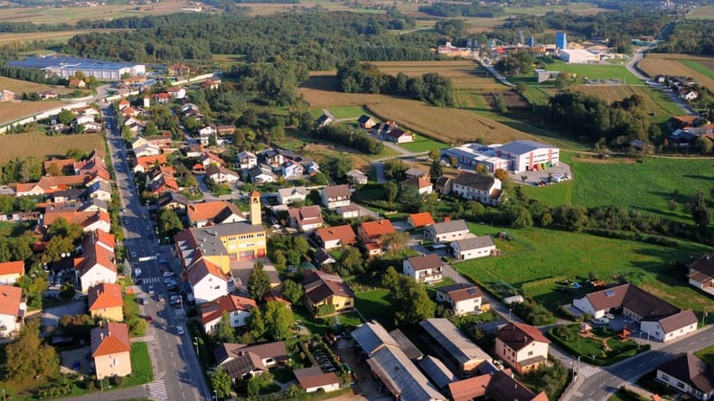 Več kot tisoč občanov glasovalo, teh deset projektov bo izvedenih