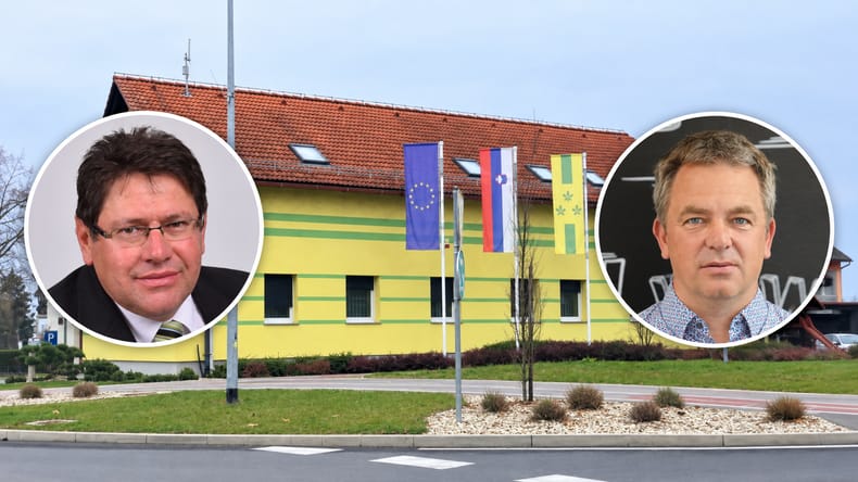 Franc Horvat gre po peti mandat, v igri tudi nesojeni poslanec