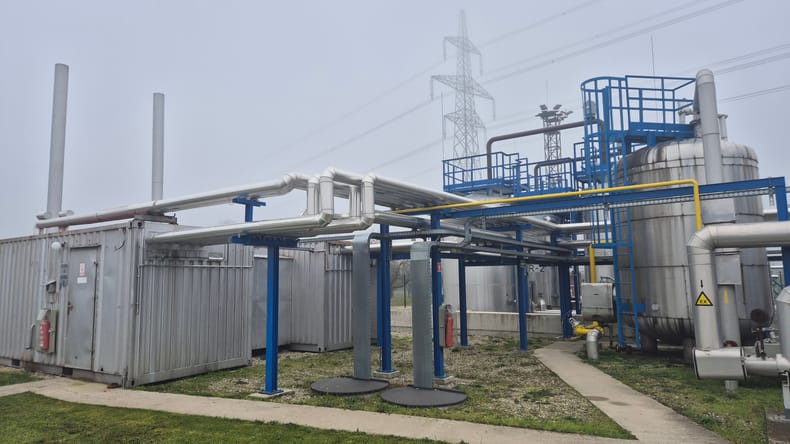 Grozi nevaren razplet v Petišovcih? Država išče novega koncesionarja, v najslabšem primeru tudi izbruh plina in požar