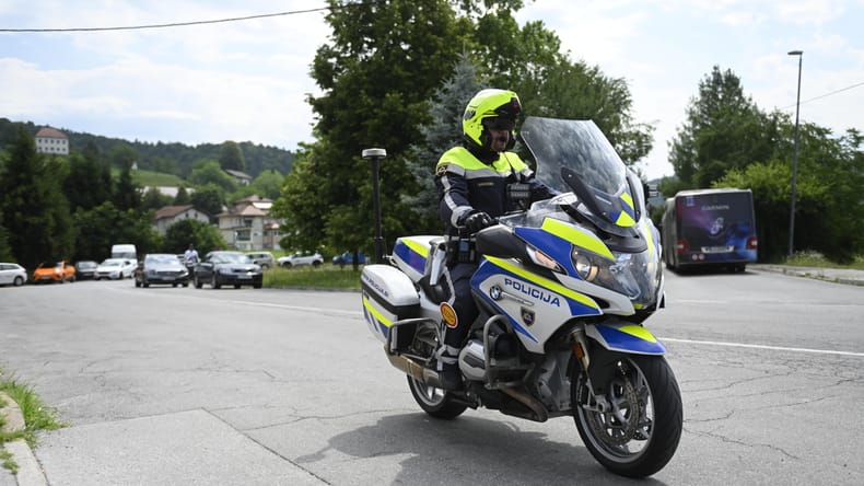 V Šulincih ukradli gradbeni material, v Gradišču gorivo iz bagerja