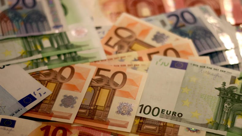 Sanjski dobitek v Sloveniji, srečnež bogatejši za več kot 600 tisočakov