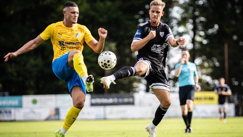 V ŽIVO: Beltinci - Mura 1:0*