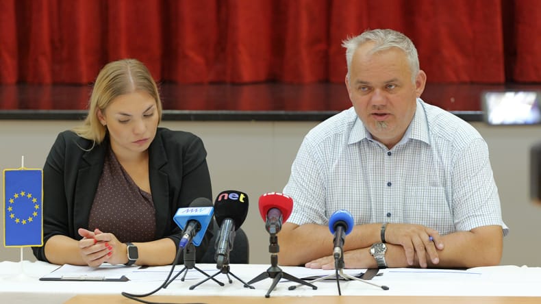 V Veliki Polani predstavili »Prekmurski svétek«: praznik želijo približati ljudem in poudariti prekmursko identiteto