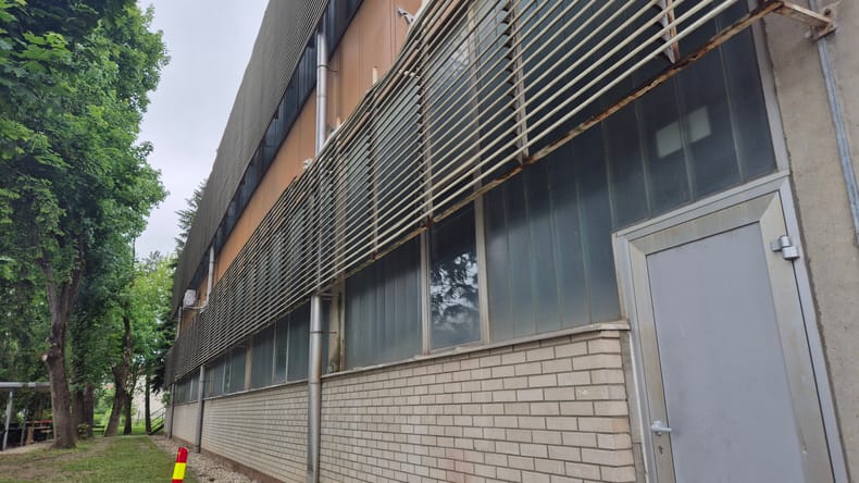 Znano je, koliko bodo prejeli nekdanji zaposleni v propadlem pomurskem podjetju