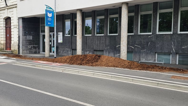 Objavljamo pretresljivo izpoved mame otrok, povezane s protesti z gnojem: »Dolgo sem molčala, a zdaj je dovolj«
