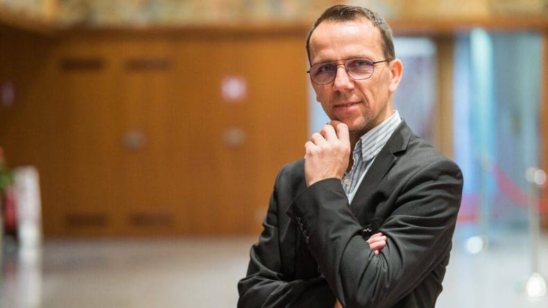 Ministrstvo ustavilo imenovanje Darka Krajnca za direktorja VDC Murska Sobota: Krajnc razočaran, Henzel vztraja, da je bil postopek zakonit