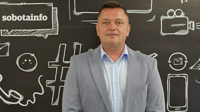 Aleš Benko o reformi šolstva in osemletki: »Vrtec bi lahko hitro postal ‘prikriti’ prvi razred«