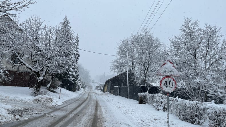 El Niño dobiva strašljivo moč, prihaja že to zimo, meteorologi v pripravljenosti