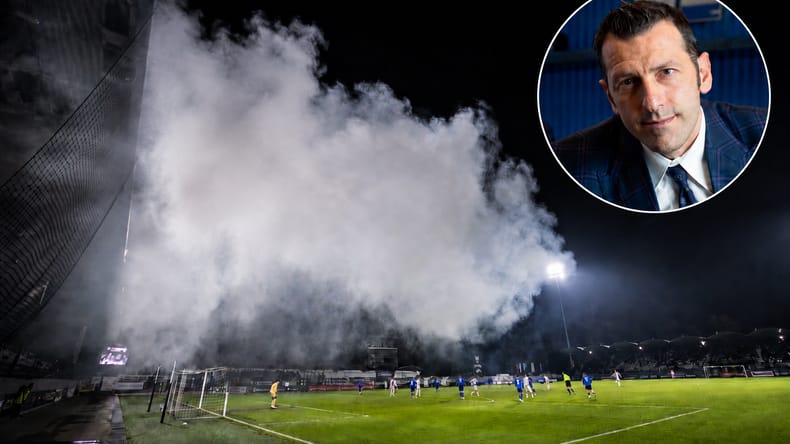 Sedaj tudi uradno: Subotić vstopil v lastništvo Mure, znano je, kolikšen delež ima
