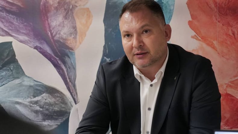 Od stanovanj za mlade do Hartnerjeve vile oziroma katere obljube je Damjan Anželj uresničil v svojem mandatu