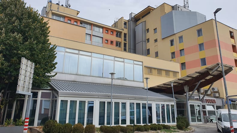 Preobrat pri Rituperjevi Prekmurki: višje sodišče razveljavilo odločitev soboškega sodišča