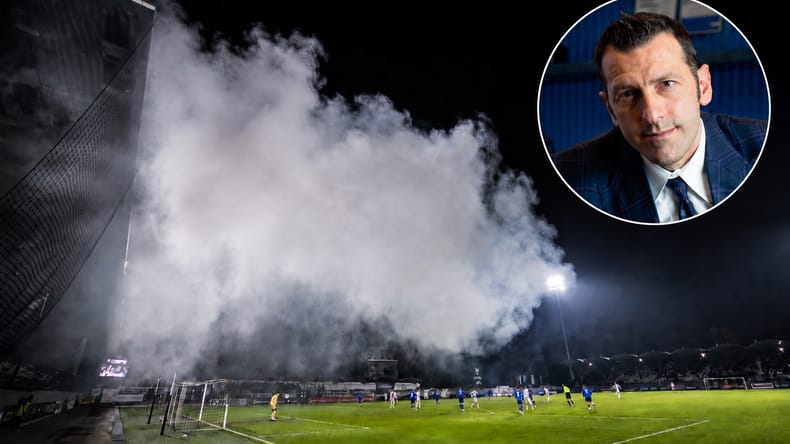 Kdo je Nebojša »Nash« Subotić, novi strateški partner Mure? Po Junčaju znova velike ambicije