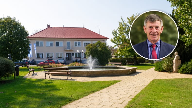 Še en pomurski župan razmišlja o umiku: »Velika verjetnost je, da ne bom več kandidiral«