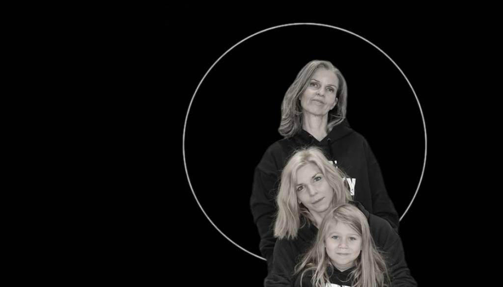 Krog življenja – naš pogled