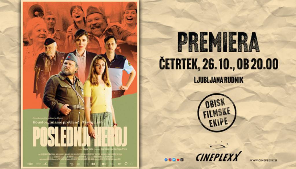 Poslednji heroj