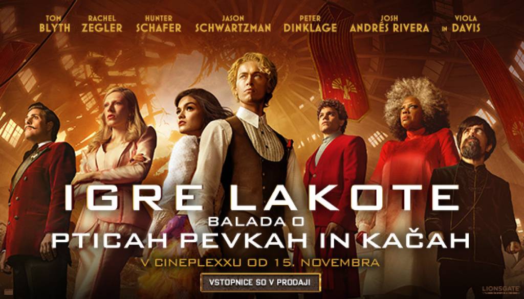 Igre lakote