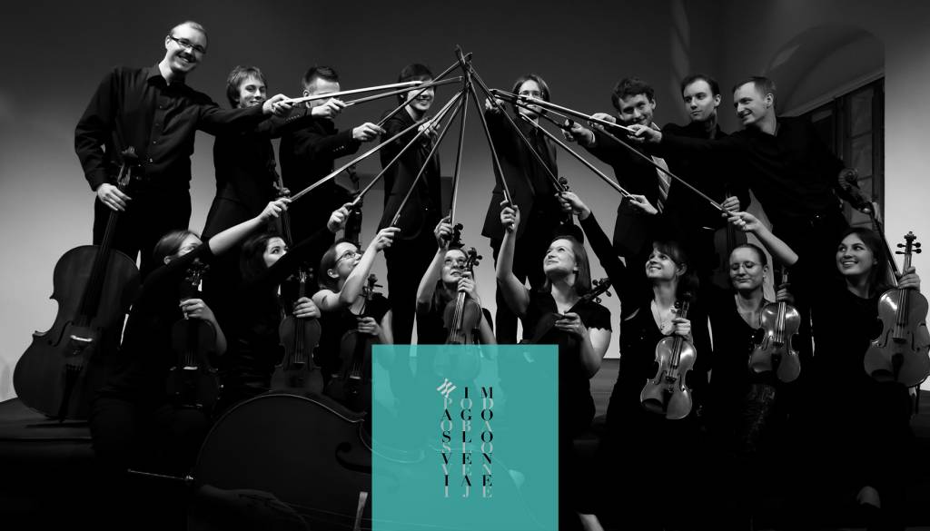Ljubljanski solisti
