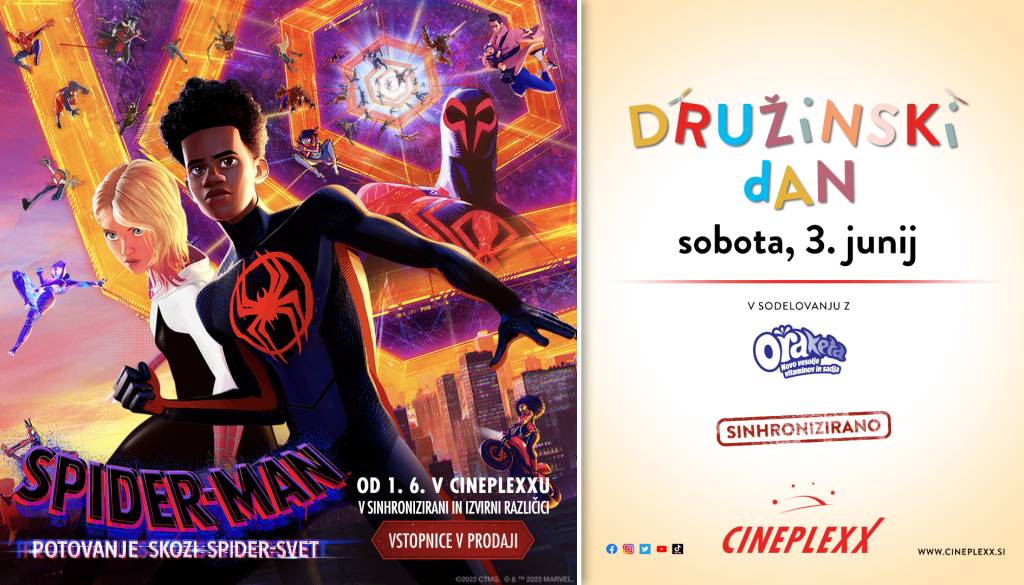 Družinski dan