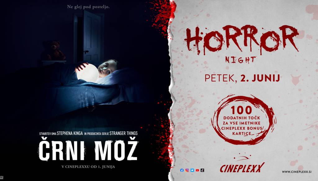 Horror Night