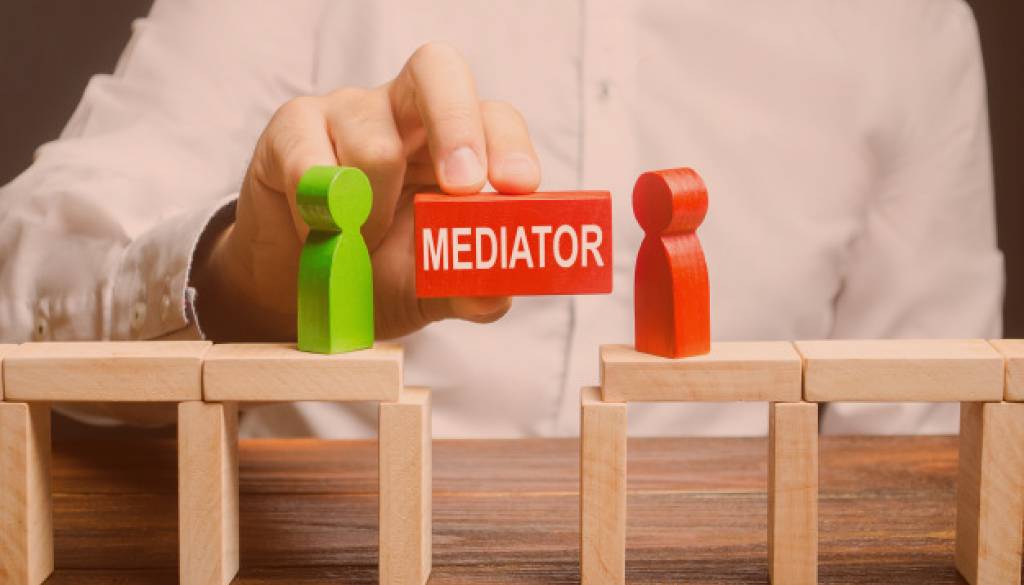 Mediacija