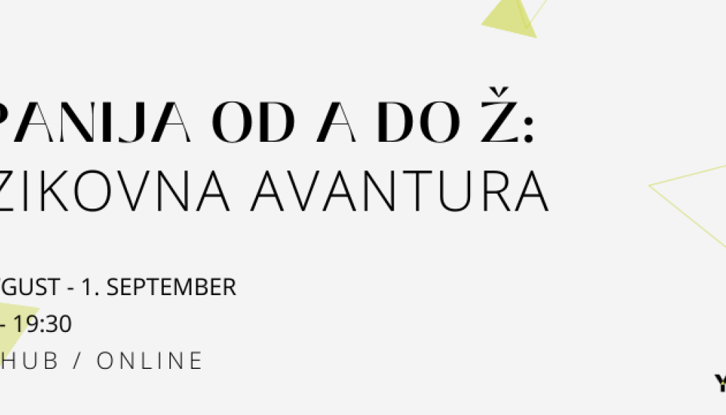 španščina