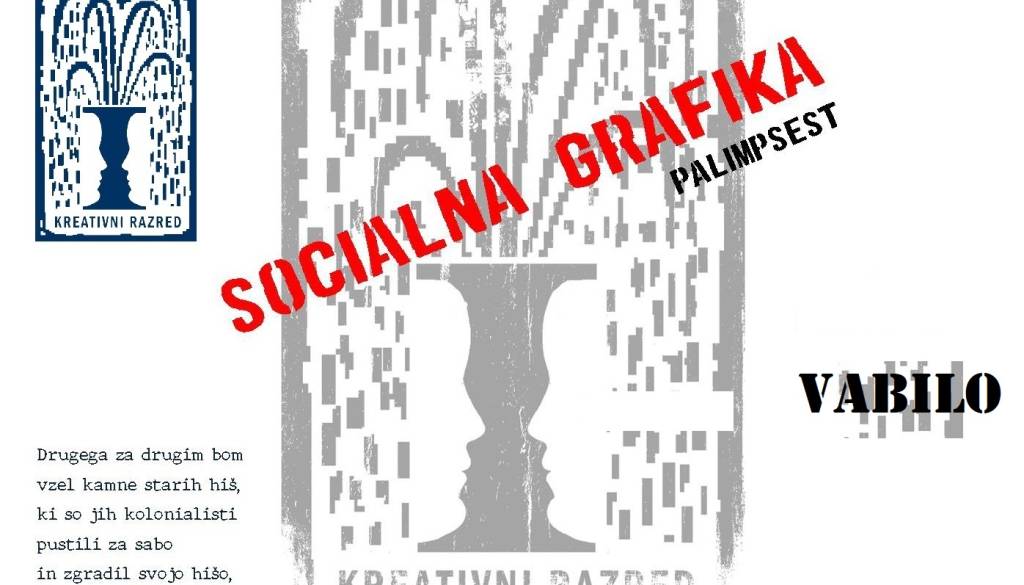 RAZSTAVA GRAFIKE