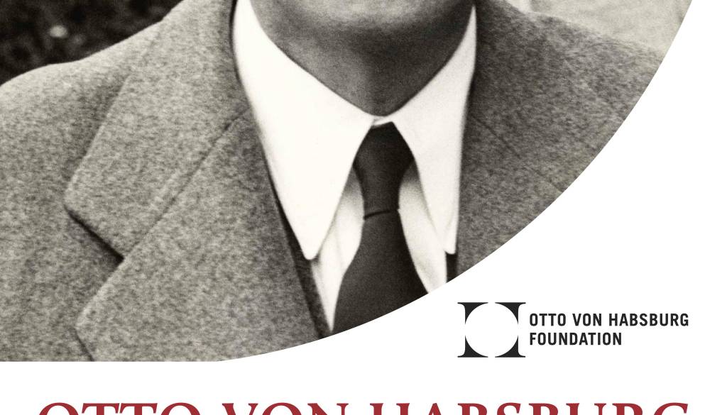 Slika: Otto von Habsburg