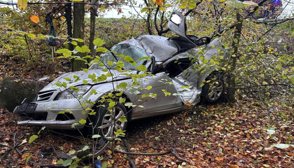 Puconska ravnica: Policija išče očividce za razjasnitev okoliščin smrtne nesreče