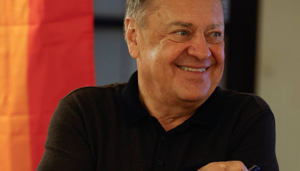 Župan na strokovnem posvetu: 40 odstotkov mladih v Ljubljani je iz LGBTIQ+ skupnosti